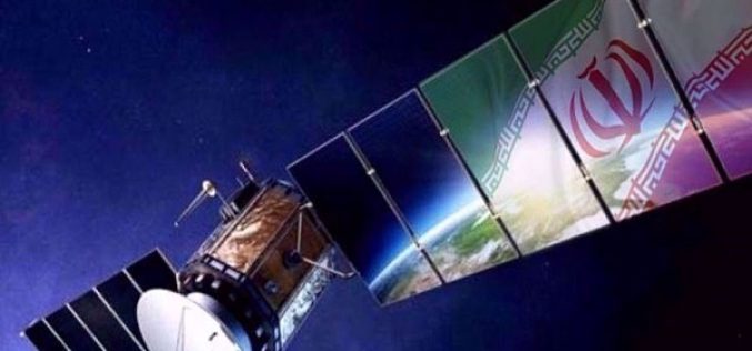 Three Advanced Iran Remote Sensing Satellites to Boost National Space Program