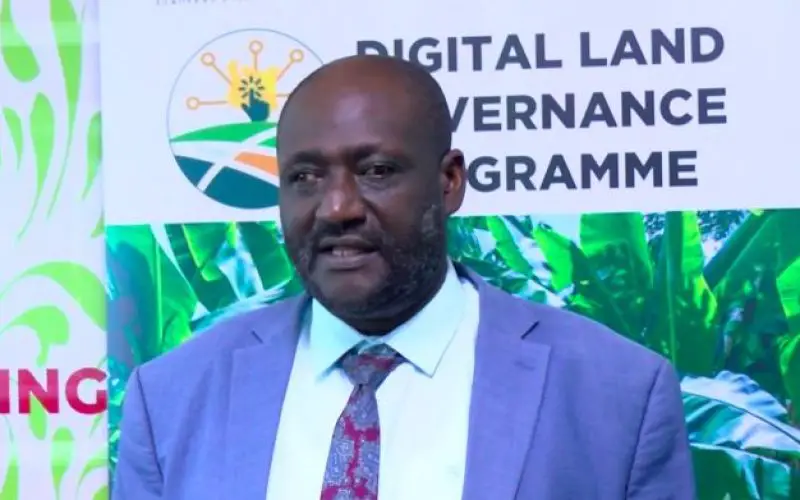 Kirinyaga Lands Department Establishes GIS Lab to Enhance GIS Land Management