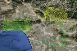 NV5 Releases LiDAR Data to Aid Los Angeles Wildfire Recovery