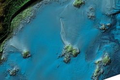 Leica’s New CoastalMapper LiDAR For Airborne Bathymetric Mapping