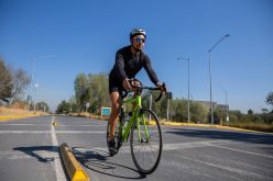 LiDAR-Powered Cycling Safety in the Netherlands