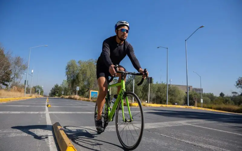 LiDAR-Powered Cycling Safety in the Netherlands