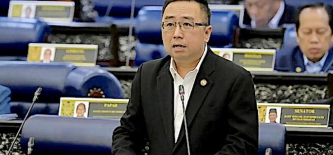 Malaysia Satellite Program to Enhance National Space Capabilities