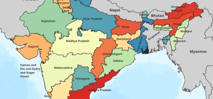 NAKSHA Project to Revolutionize Urban Land Surveys in India