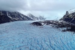 Glacier Retreat in Arunachal Pradesh Raises Water Availability Concerns