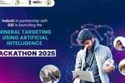 IndiaAI and GSI Launched Hackathon on AI-Driven Mineral Targeting in India