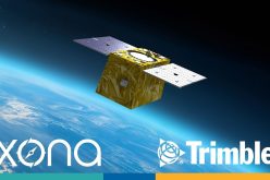 Xona Space Systems Announces Collaboration with Trimble to Deliver Next-Gen Navigation Services