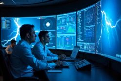 ISRO’s Satellite-Based Lightning Prediction System Enhances India’s Weather Forecasting