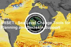 NASA ARSET Training- Sea Level Change Tools for Planning and Decision Support