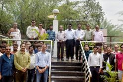 New Regional Center for Geodesy at IIT ISM to Provide High-Precision GNSS Data