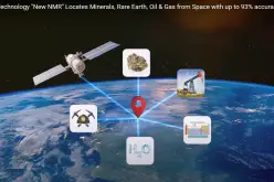 Unlocking Resources with Remote Sensing Mineral Detection