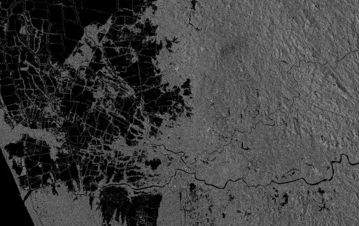 Beyond the Map: What the GIS Stack Looks Like in 2025