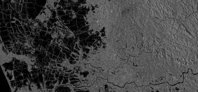 Beyond the Map: What the GIS Stack Looks Like in 2025