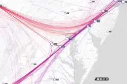 Cambridge Intelligence MapWeave: Transforming Geospatial Data Analysis