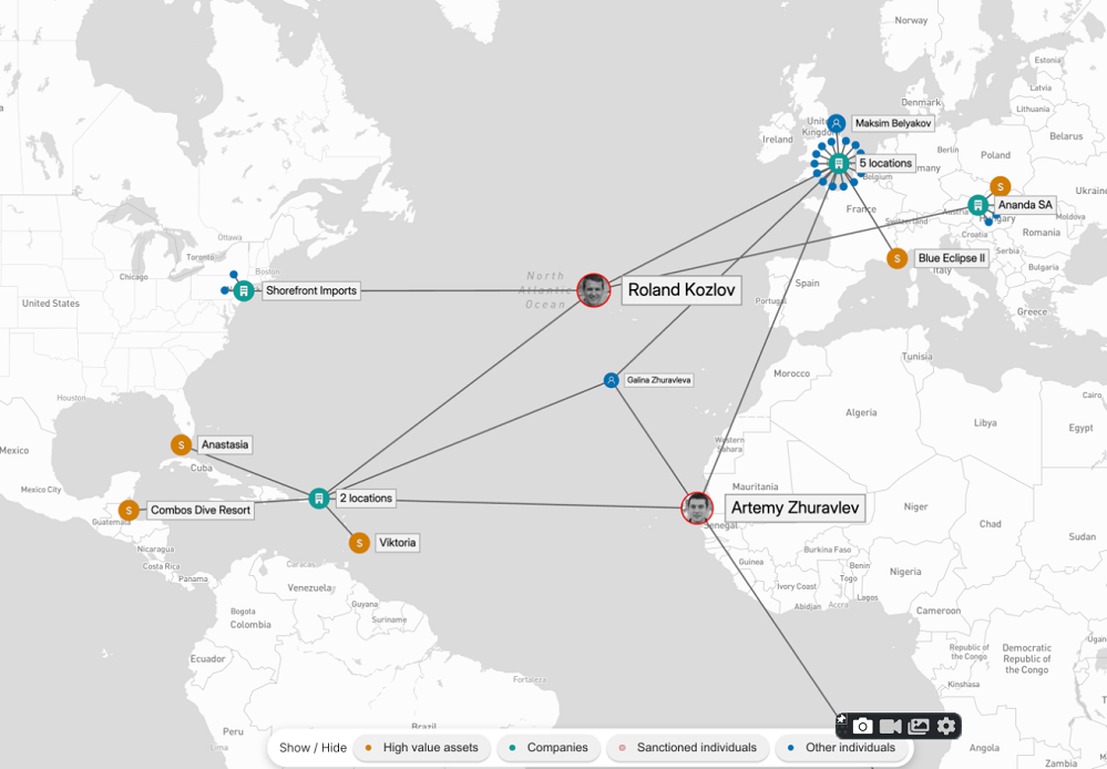 Cambridge Intelligence MapWeave_3
