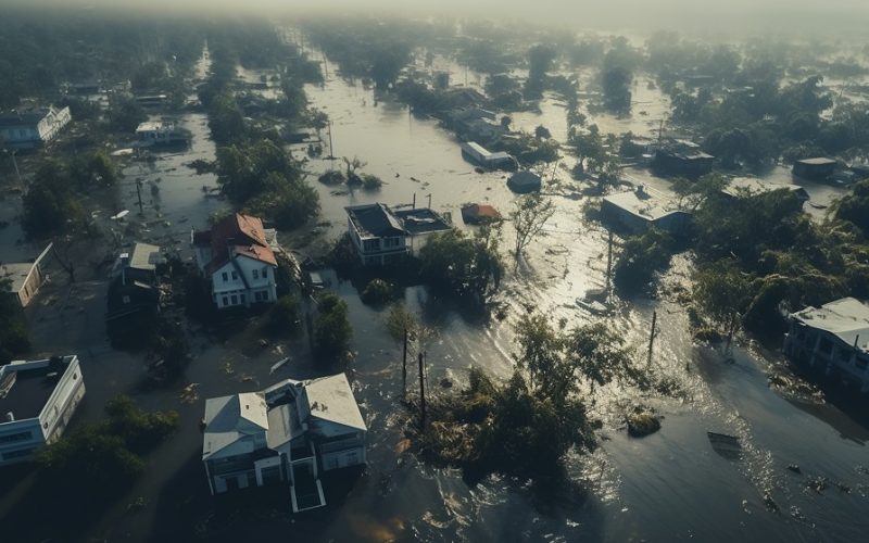 Pimpri-Chinchwad Enhances Safety with New Flood Forecasting Early Warning System