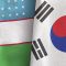 Korean and Uzbek Transforming Rural Communities through Digitalization in Agriculture