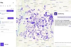 Finding the Map in the Mess: Making Geospatial Data Easy