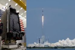 GPS III SV08 Launch Strengthens Anti-Jamming GPS Technology for U.S. Military