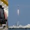 GPS III SV08 Launch Strengthens Anti-Jamming GPS Technology for U.S. Military