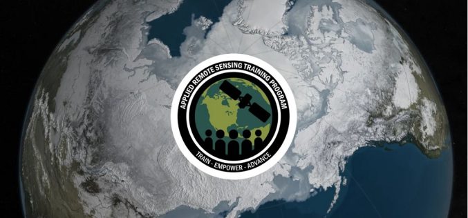 NASA ARSET Training Announcement: Introduction to NASA Snow and Ice Data Products and Applications for Water Resources Management