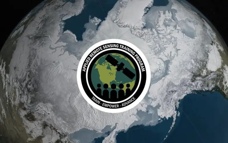 NASA ARSET Training Announcement: Introduction to NASA Snow and Ice Data Products and Applications for Water Resources Management