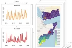 Transforming Remote Sensing Data with geeLite in R