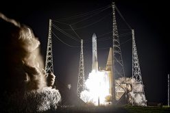 The Metop Second Generation A1 Satellite has been Successfully Launched from Europe’s Spaceport in Kourou