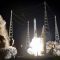 The Metop Second Generation A1 Satellite has been Successfully Launched from Europe’s Spaceport in Kourou