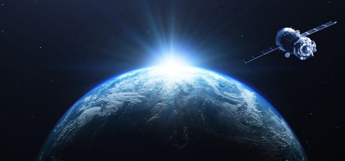Trimble Tackles GNSS Spoofing with First Multi-Constellation Anti-Spoofing Tech