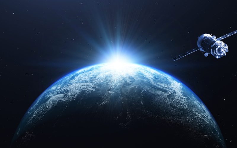 Trimble Tackles GNSS Spoofing with First Multi-Constellation Anti-Spoofing Tech