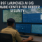 BSF Strengthens Borders with AI GIS Command Center
