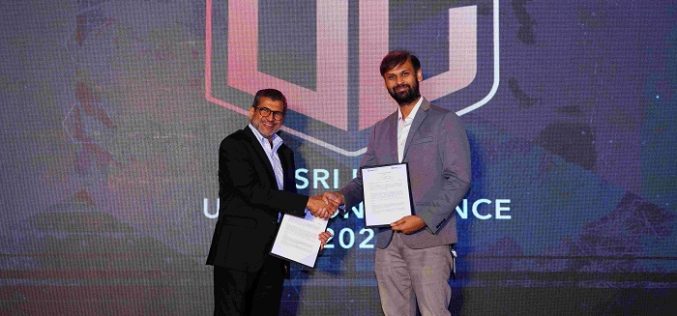 Esri India and Dhruva Space Partner to Launch Advanced Satellite Imagery Service