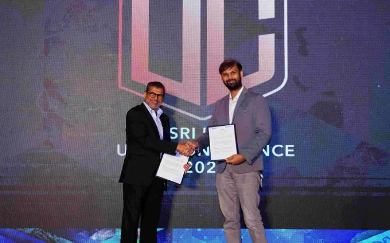 Esri India and Dhruva Space Partner to Launch Advanced Satellite Imagery Service