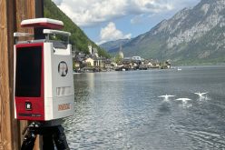 Scanning Hallstatt: RIEGL LiDAR Transforms Exploration of a World Heritage Landscape