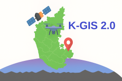 What is K-GIS 2.0 – Karnataka’s Next-Gen Geo-Spatial Database