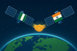 Nigeria Reinforces Space Ties: NASRDA Engages ISRO for Deeper Collaboration