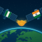 Nigeria Reinforces Space Ties: NASRDA Engages ISRO for Deeper Collaboration