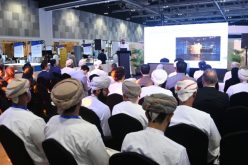 Oman to Launch AI Satellite in 2026 for Smarter Mapping and Monitoring
