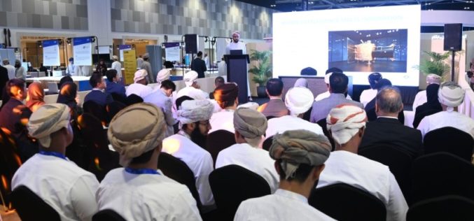 Oman to Launch AI Satellite in 2026 for Smarter Mapping and Monitoring