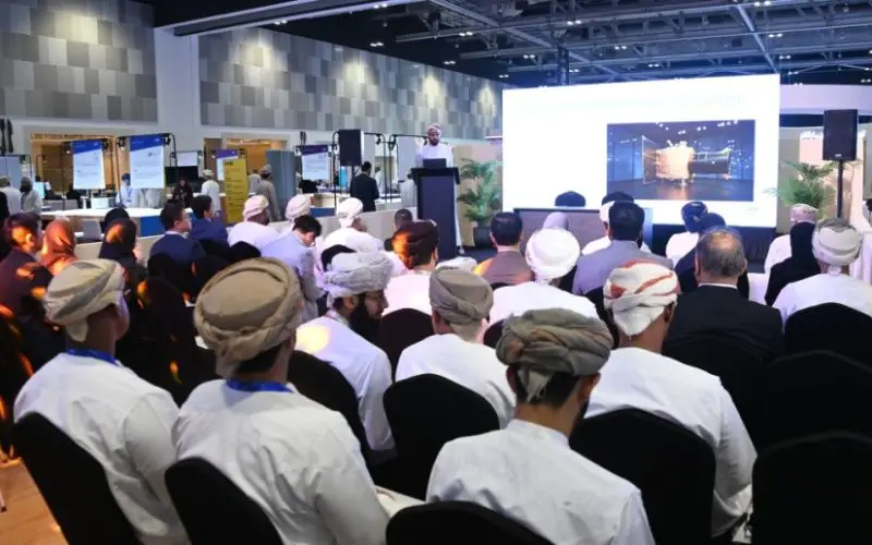 Oman to Launch AI Satellite in 2026 for Smarter Mapping and Monitoring