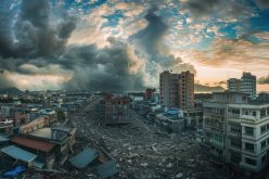 Saving Lives Taiwan’s Integrated Disaster Management