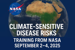 NASA to Host Training on Climate-Sensitive Disease Risks
