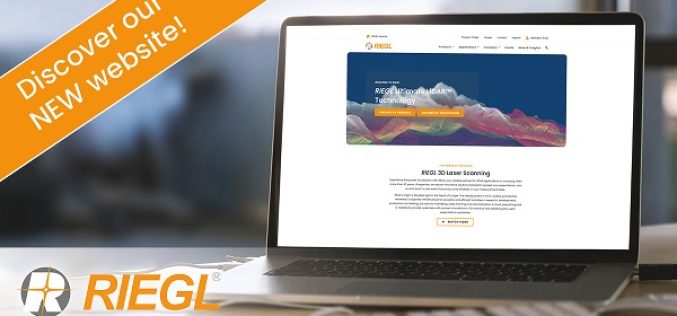 Innovation in Every Pulse: RIEGL’s New LiDAR Technologies