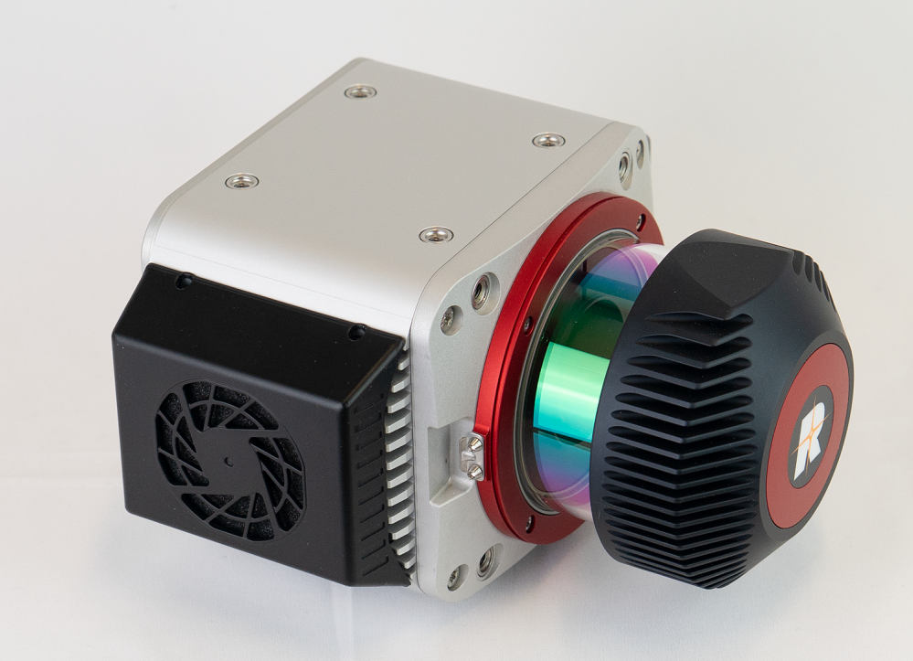 RIEGL VUX-3HA Laser Scanner