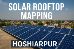 Hoshiarpur’s Drive for Solar Rooftop Mapping Strengthens Clean Energy Plan