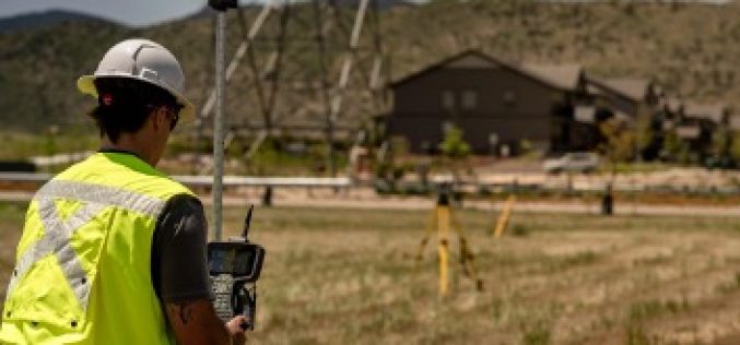 Trimble Ushers in New Era of Productivity and Connectivity with Comprehensive Data Collector Portfolio