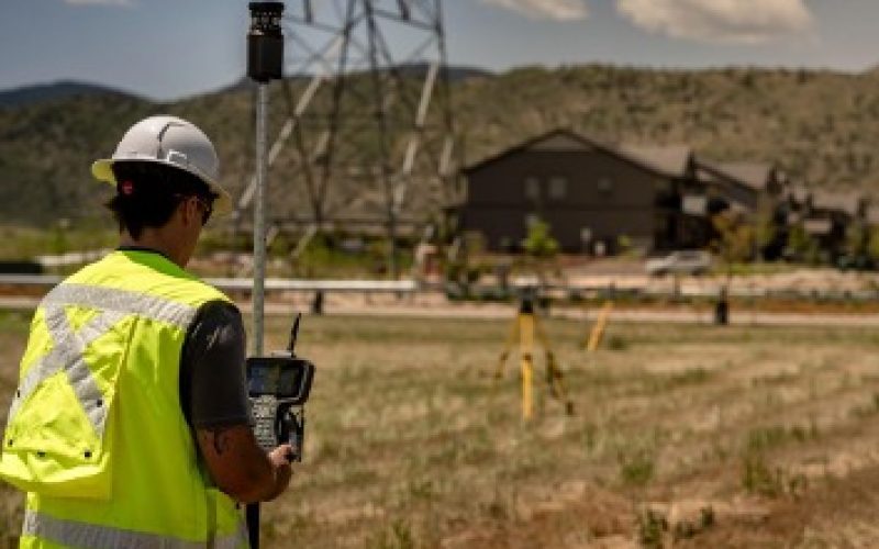 Trimble Ushers in New Era of Productivity and Connectivity with Comprehensive Data Collector Portfolio