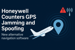 Honeywell’s New Software Tackles GPS Jamming and Spoofing