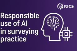 RICS Unveils First Global Standard for Responsible AI in Surveying
